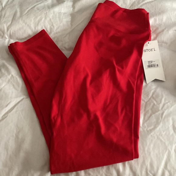 Stori perseverance tight size 10 - color: heat - Picture 2 of 3